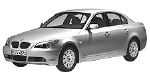 BMW E60 B2187 Fault Code