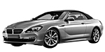 BMW F12 B2187 Fault Code